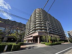 物件画像 船橋市前原西1丁目　プローラ津田沼　14階部分