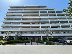 物件画像 サングランデ津田沼