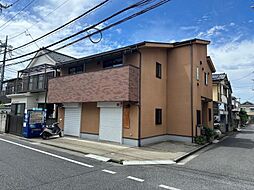 物件画像 練馬区土支田一丁目