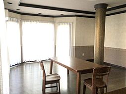 野田市桜木 4LDKのリビング/ダイニング