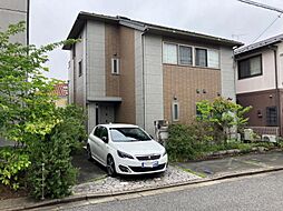 物件画像 ミサワホーム おゆみ野南4丁目(定期借地権付き建物)