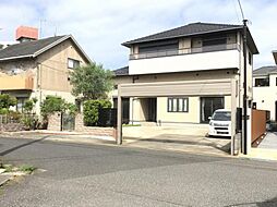 物件画像 ミサワホーム　定期借地権付建物　流山市加