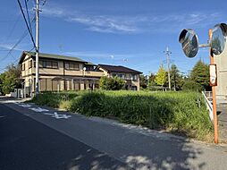 物件画像 印旛郡栄町竜角寺台5丁目　土地　建築条件なし