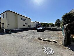 物件画像 柏市高田　建築条件無し　土地　土地