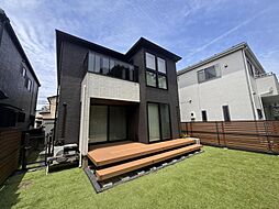 物件画像 千葉市花見川区長作町