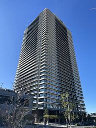 物件画像 シティタワー金町 タワー棟 36階部分 タワー棟