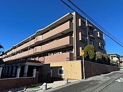 物件画像 ライオンズガーデン都賀