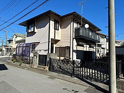 物件画像 野田市山崎　ミサワホーム施工