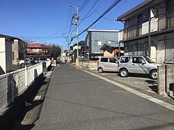 物件画像 鎌ケ谷市南初富