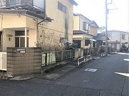 物件画像 柏市中新宿