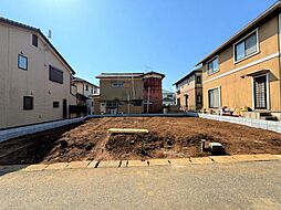 物件画像 八千代市村上(土地)