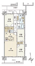 物件画像 シエリアシティ千里山