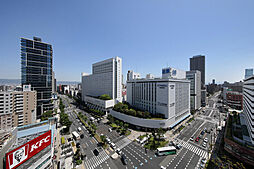 物件画像 メトライズタワー大阪上本町