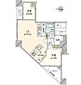 シエリアタワーなんば4階4,790万円