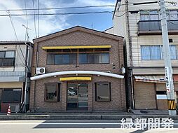 彦島江の浦町5丁目A店舗家屋