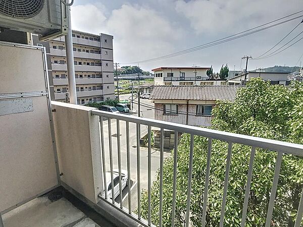 ウェルス武久N 302｜山口県下関市武久町1丁目(賃貸マンション1K・3階・25.50㎡)の写真 その11