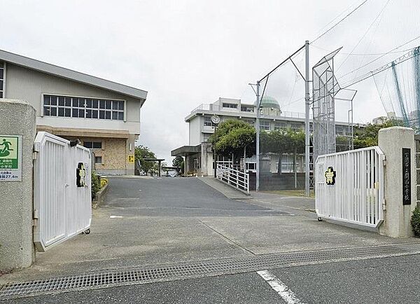 山手町Y戸建 ｜山口県下関市山手町(賃貸一戸建3K・--・49.68㎡)の写真 その20