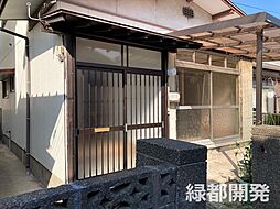 大坪本町F戸建