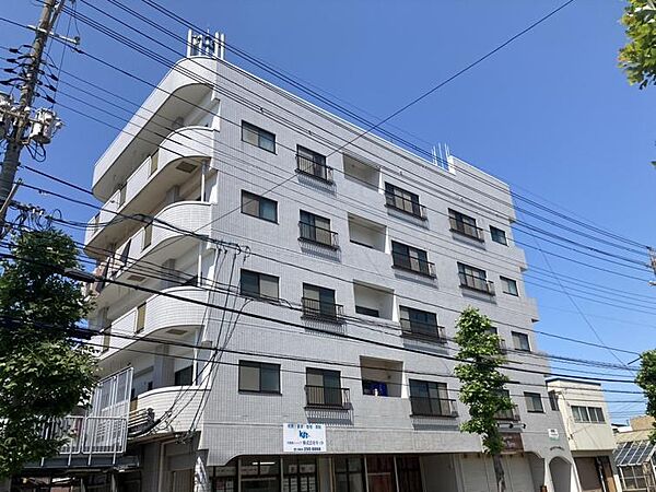 鳳幸マンション 303｜山口県下関市神田町2丁目(賃貸マンション3LDK・3階・73.45㎡)の写真 その21