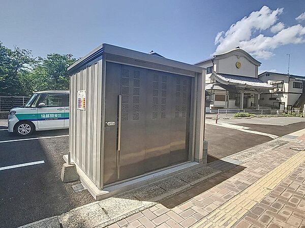 ハレレア水土花 405｜山口県下関市後田町4丁目(賃貸マンション2K・4階・37.69㎡)の写真 その16