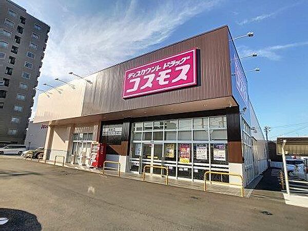 山口県下関市椋野町1丁目(賃貸アパート1K・1階・21.21㎡)の写真 その24