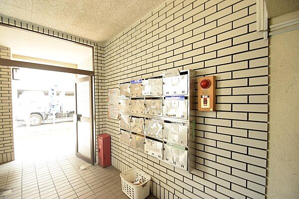 貴船コア 306｜山口県下関市貴船町3丁目(賃貸マンション1K・3階・25.00㎡)の写真 その14