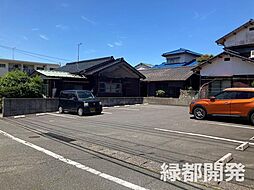 🉐敷金礼金0円！🉐東向山町K駐車場