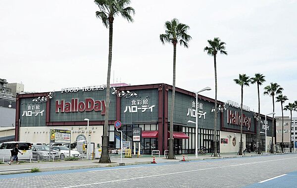 スカイプラザ下関 1008｜山口県下関市新地町(賃貸マンション1K・10階・42.00㎡)の写真 その27