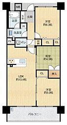 物件画像 ディモア城東シティ　サウスコート