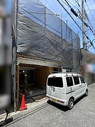 物件画像 大久保町3丁目　新築戸建