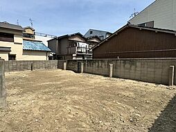 物件画像 大庭町1丁目　建築条件付売土地