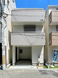 物件画像 赤川4丁目　新築戸建　1号棟