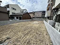 物件画像 大庭町1丁目　建築条件付売土地