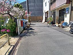 物件画像 深田町新築戸建