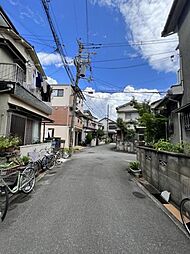 物件画像 寝屋川市石津中町新築戸建