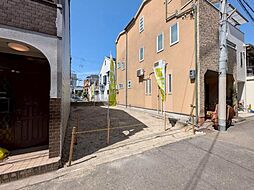 物件画像 鴫野西1丁目建築条件付き土地