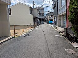 物件画像 中楠の里町建築条件付き土地