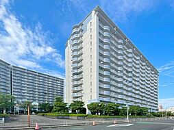 物件画像 ファミールハイツ城東A棟