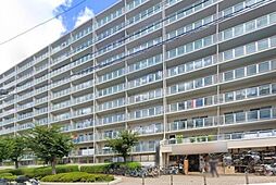 物件画像 関目グリーンハイツB棟