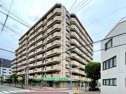 物件画像 メゾンフルール関目