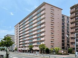 物件画像 シャルマンコーポ野江第一期