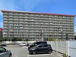 物件画像 クローバーハイツ森小路　3号棟
