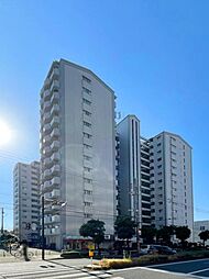 物件画像 コスモ鶴見緑地