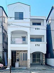 物件画像 毛馬町5丁目　中古戸建