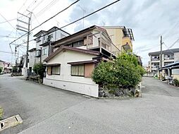 物件画像 大久保町5丁目　建築条件付　売土地