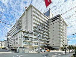 物件画像 日商岩井京橋ハイツ