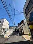 大阪府東大阪市神田町：物件画像
