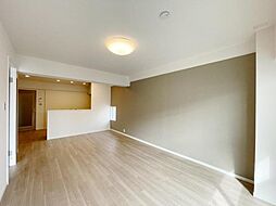 労住かどまハイツB棟