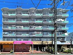 物件画像 労住かどまハイツB棟