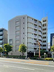 物件画像 ナビール城東